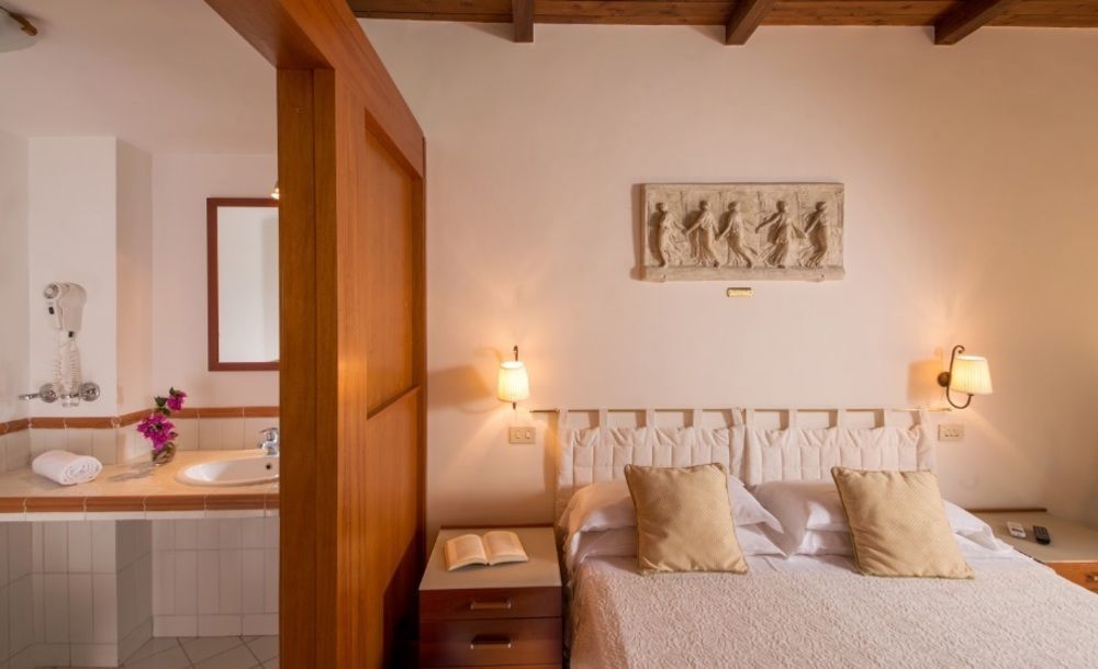 Antica Locanda Palmieri Rome