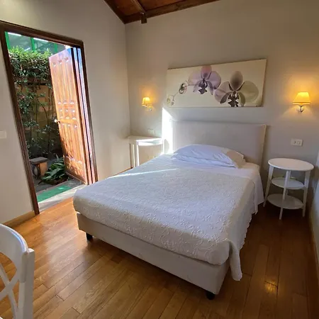Antica Locanda Palmieri Hotel Rome Exterior photo