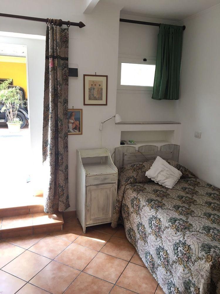 Antica Palmieri 3* Rom