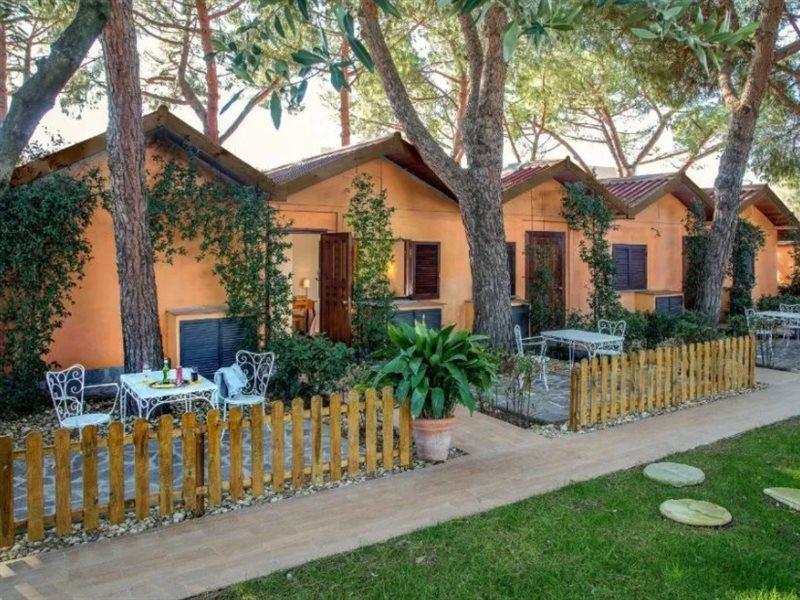 Antica Palmieri Hotel Rom