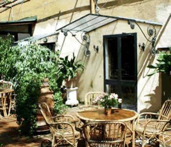 Antica Palmieri 3* Rom