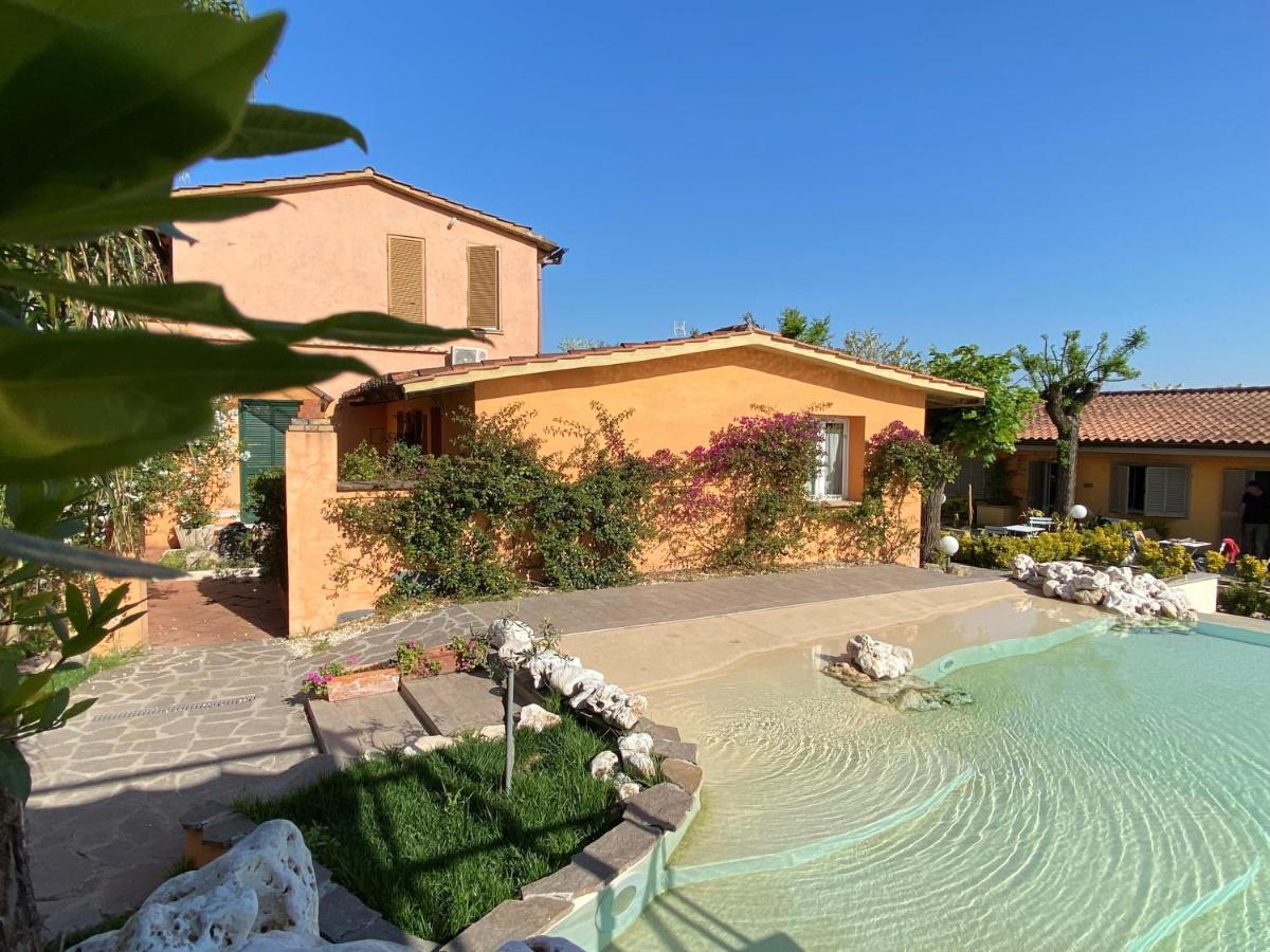 Antica Palmieri 3* Rom