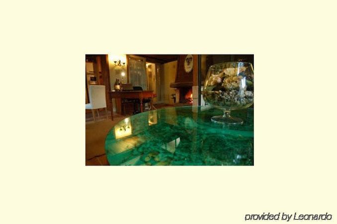 Hotel Antica Palmieri Rom