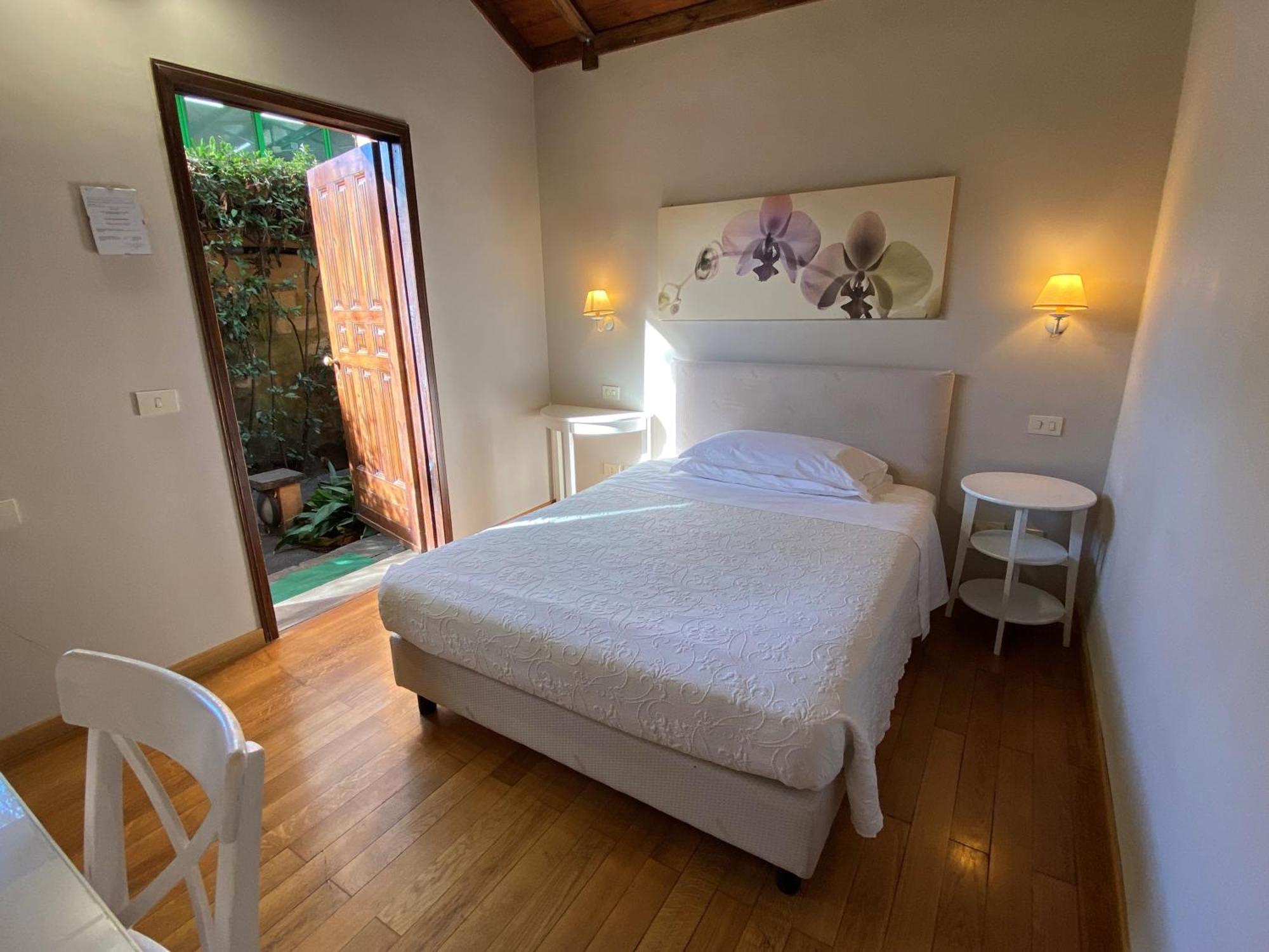 Antica Palmieri 3* Rom
