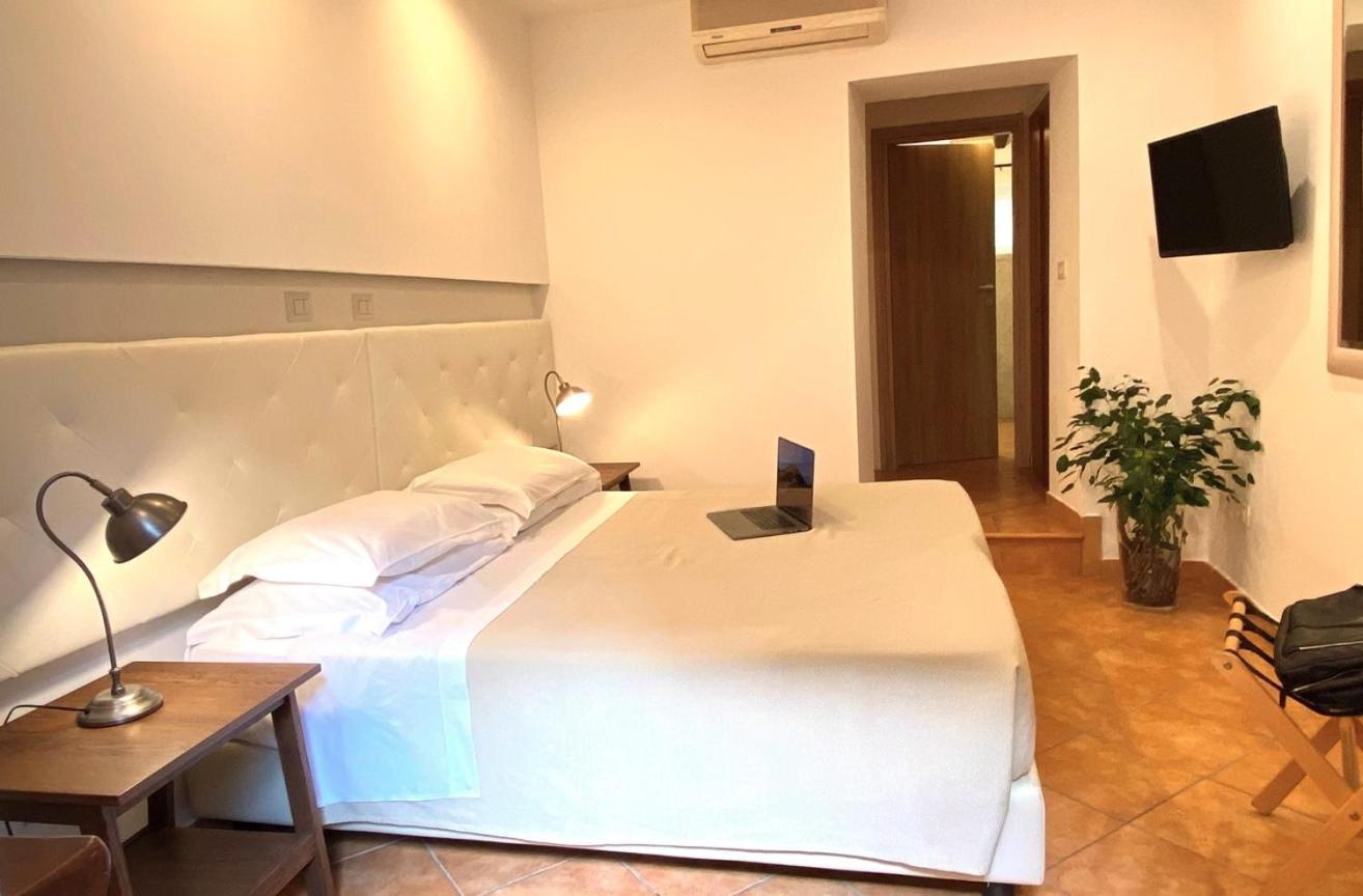 Antica Palmieri Hotel Rom