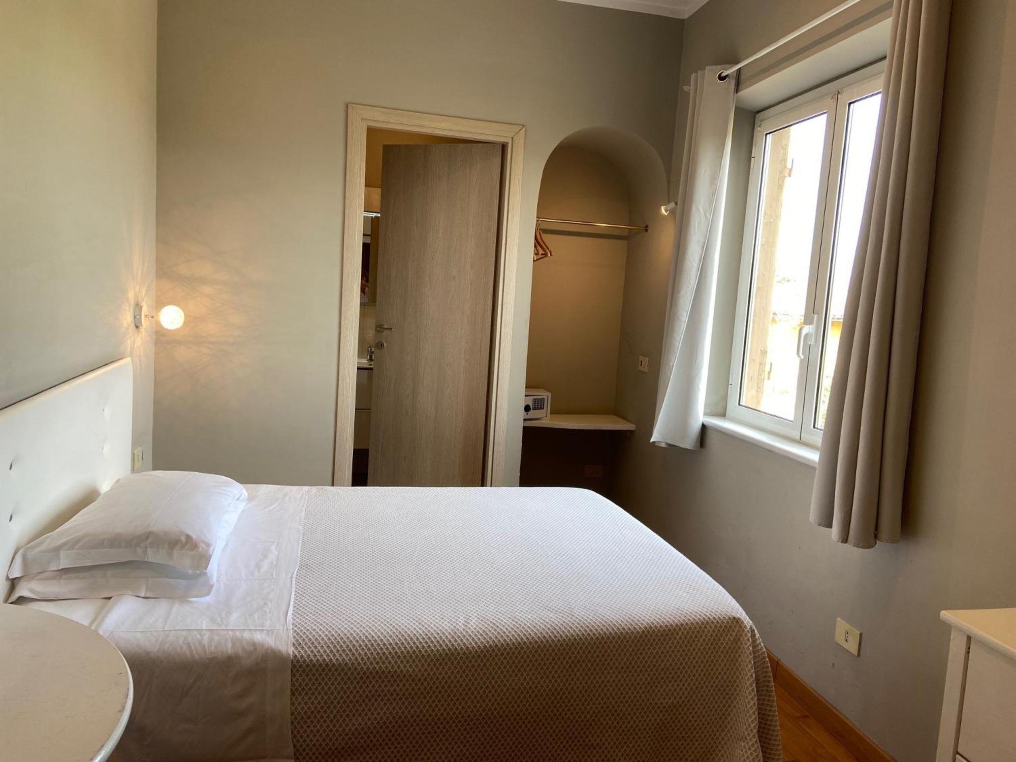 Antica Palmieri Hotel Rom