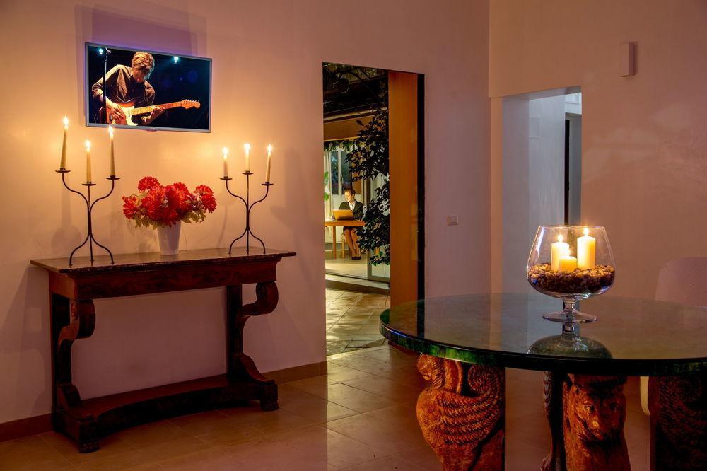 Antica Palmieri 3* Rom