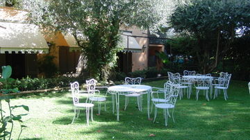 Antica Palmieri 3* Rom