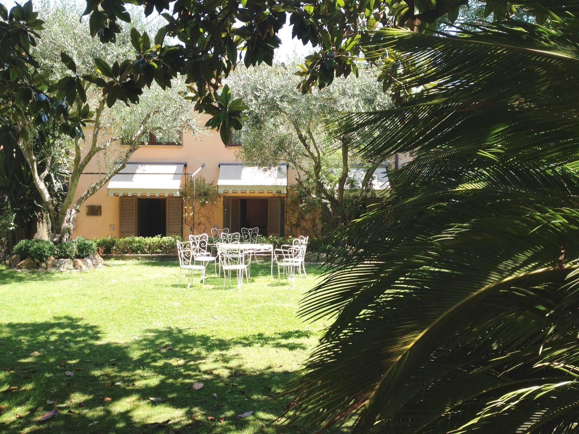 Antica Palmieri Hotel Rom