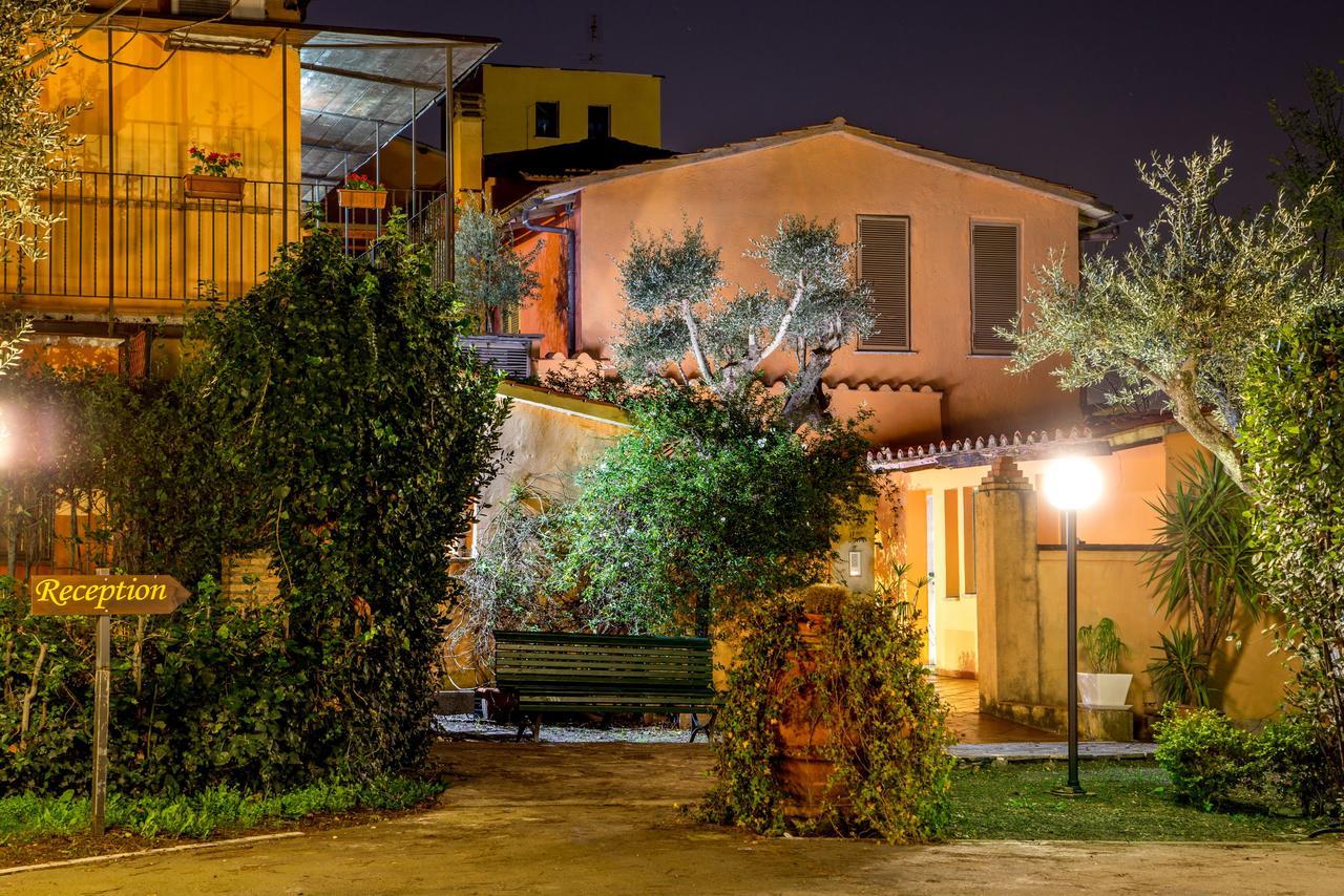 Antica Palmieri Hotel Rom